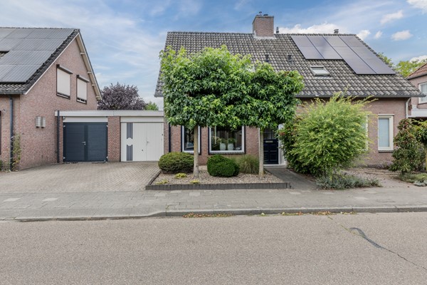 Medium property photo - Van Vlattenstraat 44, 5975 SC Sevenum